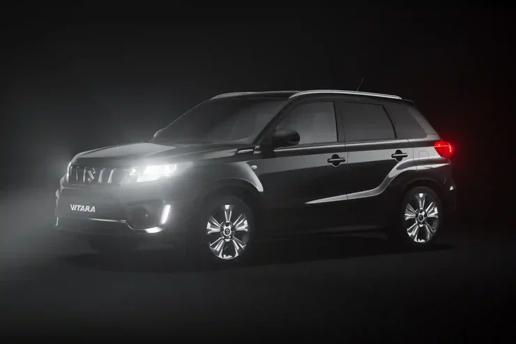 Black_Suzuki_Vitara_Deal